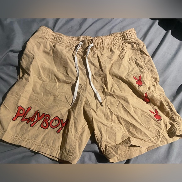 PacSun Other - Playboy by pacsun men’s shorts